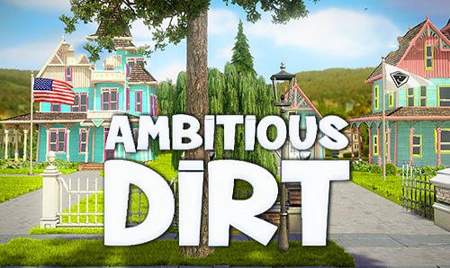 download Ambitious dirt: Puzzle apk